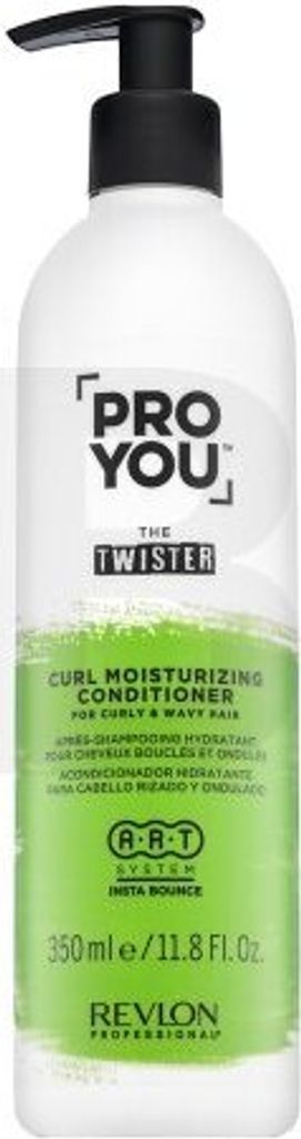 Revlon Professional Pro You The Twister Curl Moisturizing Zdjęcie produktu 