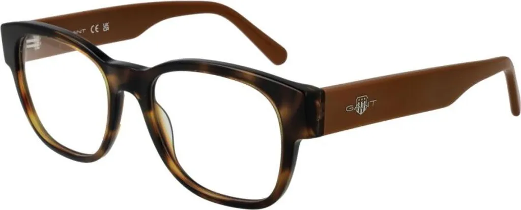 Gant GA50001 052 Occhiali da Vista Professionale | Acetato Alta Qualità
