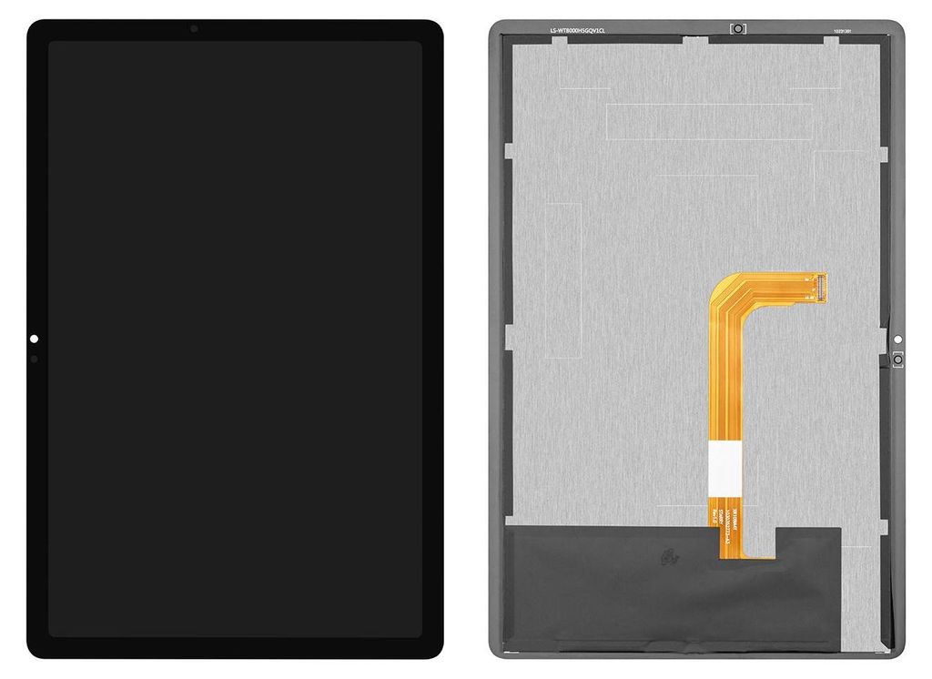 Samsung Galaxy Tab A9+ Display Produktbild 