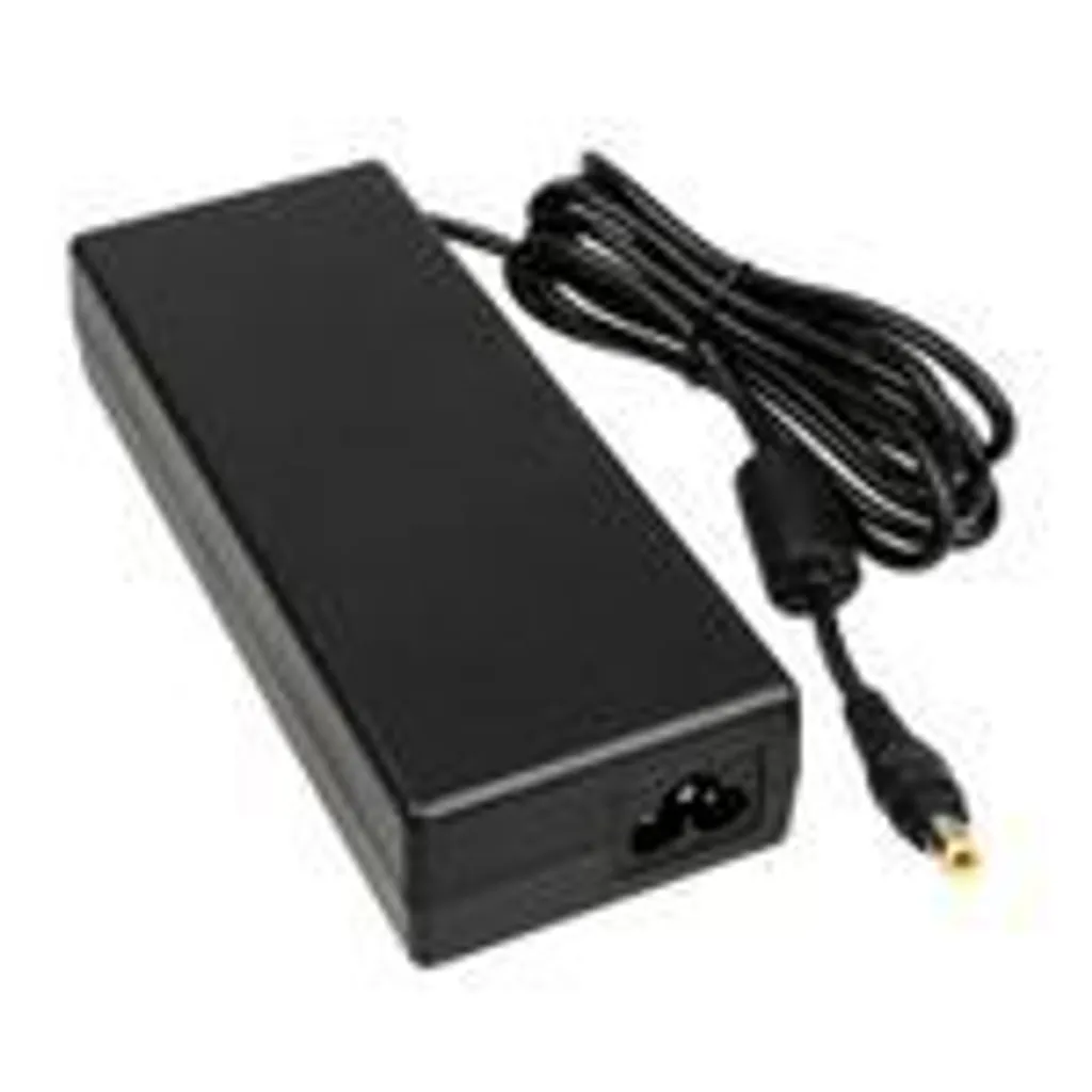 Adaptateur secteur 80W AKASA AK-PD080-01K pour PC portable et NUC
