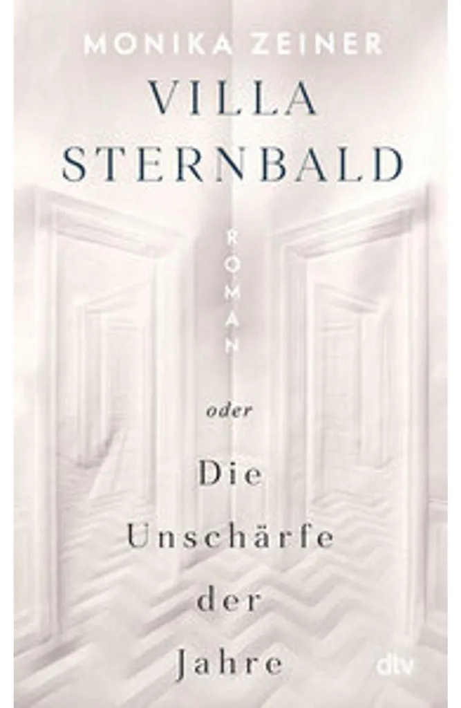 Villa Sternbald oder Die Unschärfe der Jahre : lecture immersive - 2