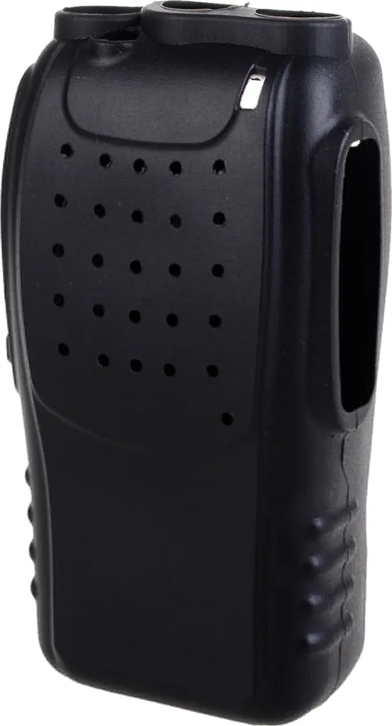 Housse en silicone ZT-V68 et BF-888 - Coque de protection talkie-walkie