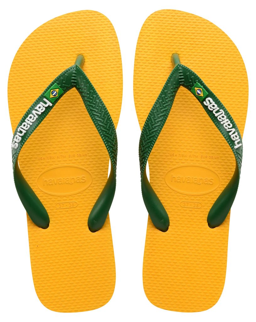 Tong Brasil Logo Produktbild 