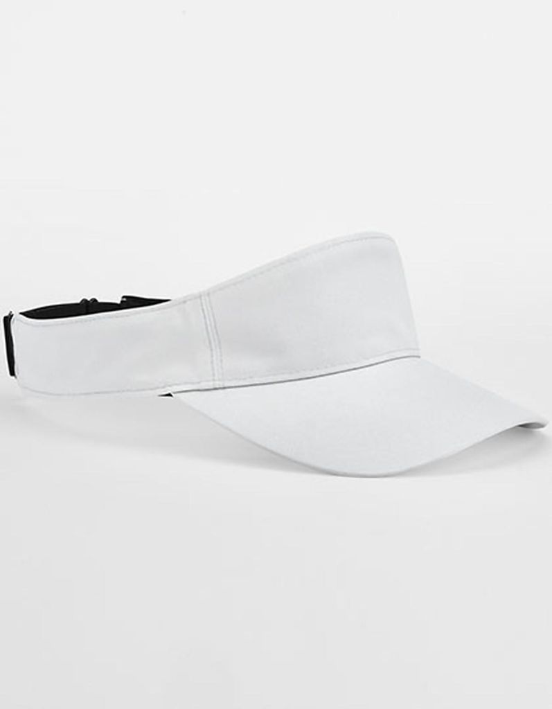 Performance Visier aus recyceltem Polyester mit Coolmax Produktbild 