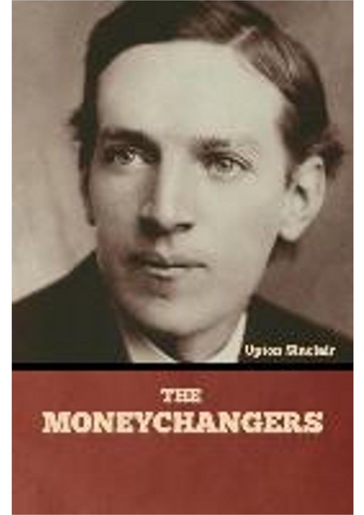 The Moneychangers