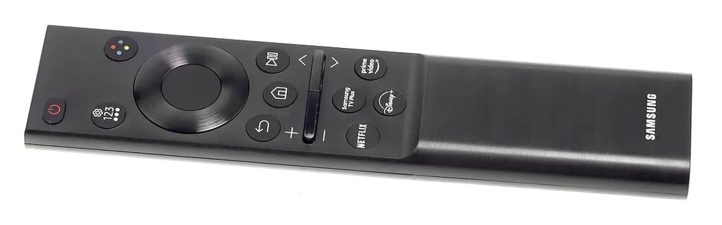 Samsung BN81-25650A Telecomando per GU43CU6979UXZG Crystal UHD ... Smart TV