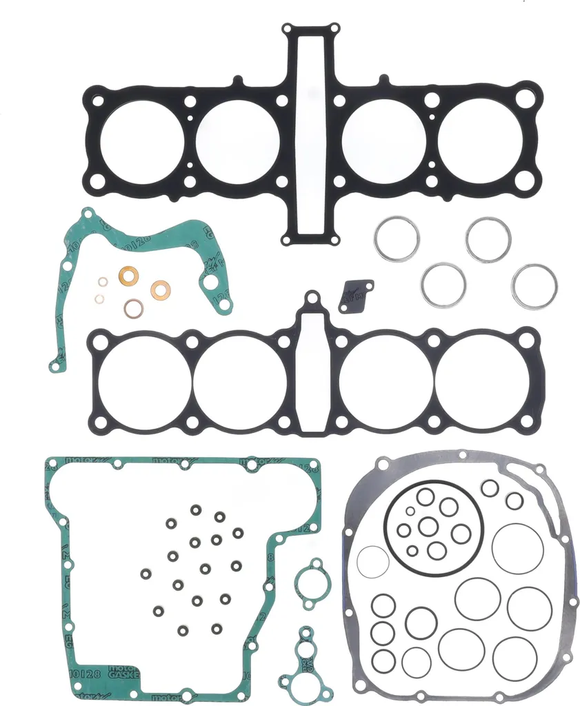 Kit joints moteur Athena pour Yamaha XJR 1300 SP 1999-2011 complet