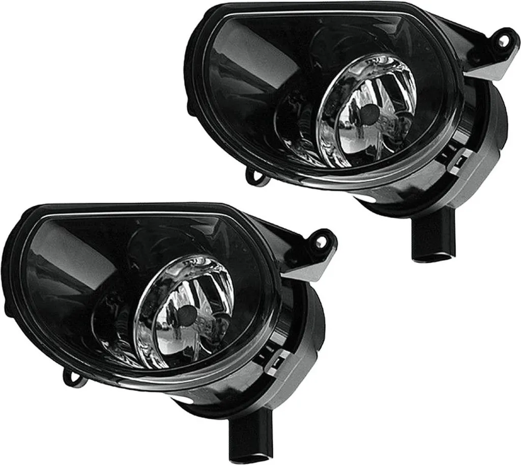 Paires de projecteurs antibrouillard H7 12V pour AUDI A3 - Équipement HELLA