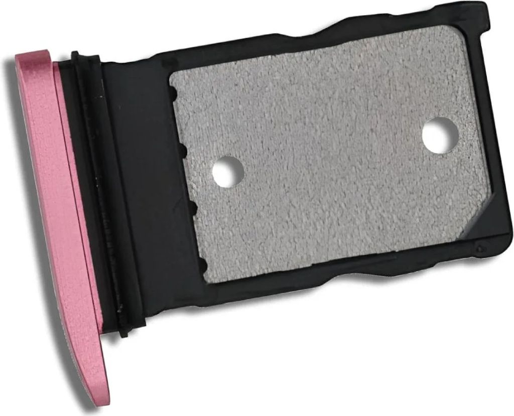 Google Pixel 9 – SIM-Kartenhalter – Original – Rosa Produktbild 