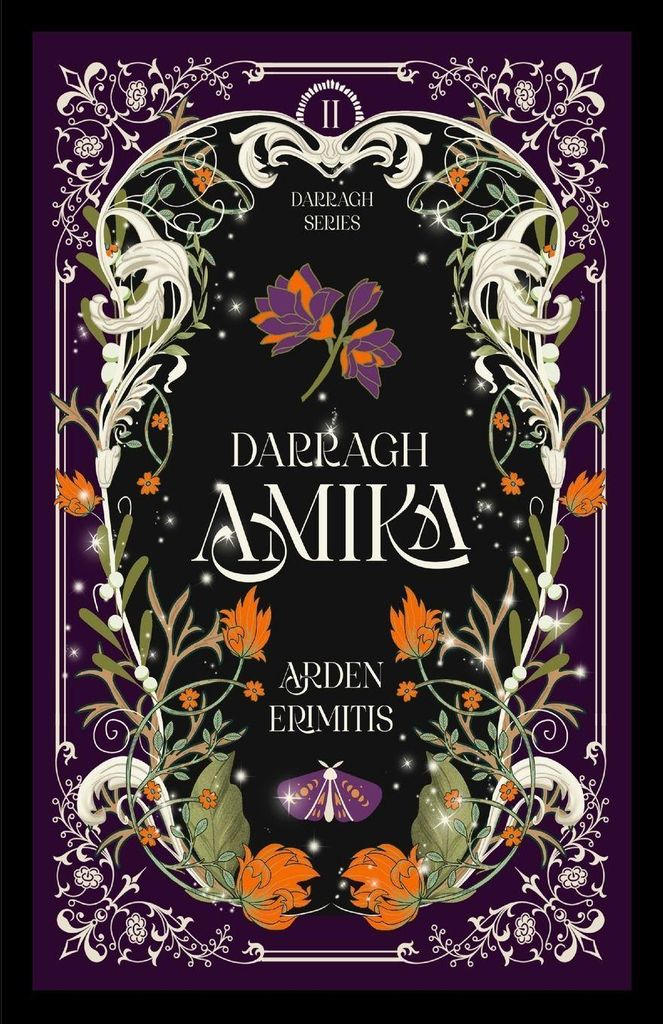 Darragh