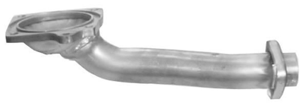 VEGAZ Abgasrohr Auspuffrohr für SUZUKI SWIFT III (MZ, EZ) Vorne SZR-51
