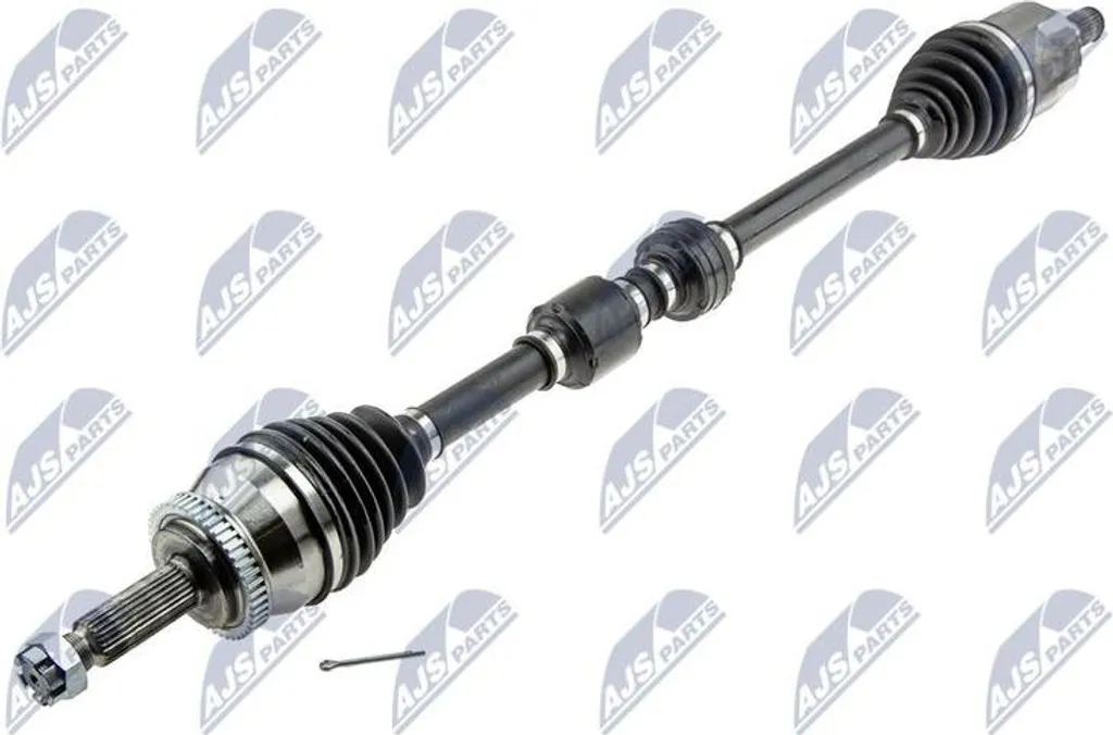 Kit réparation arbre de transmission i30 et Ceed OE 495001L210 complet
