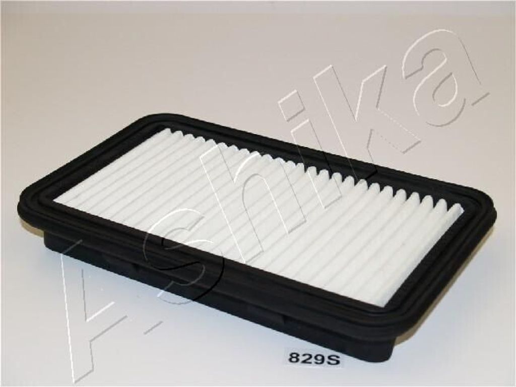 Luftfilter ASHIKA 20-08-829 für SUZUKI SWIFT III (MZ, EZ) Filtereinsatz