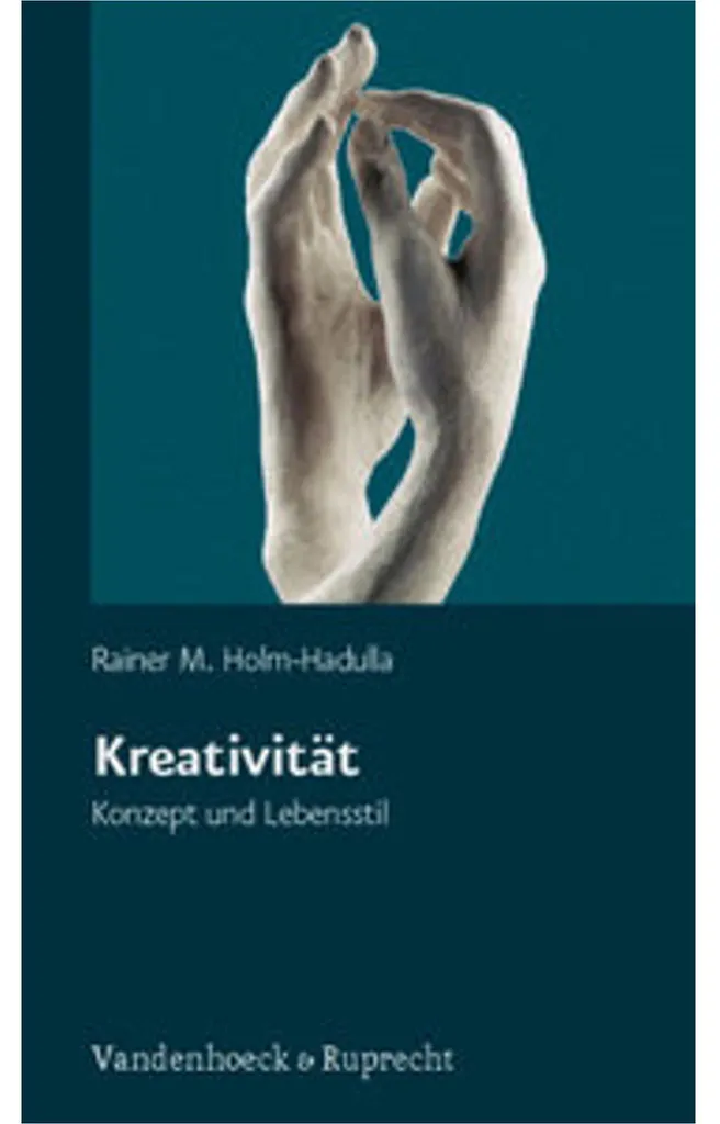Kreativität - Konzept und Lebensstil : Guide Inspirant sur la Créativité