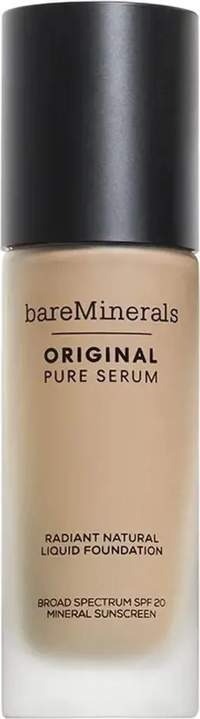 BARE MINERALS | BARE MINERALS ORIGINAL | Face