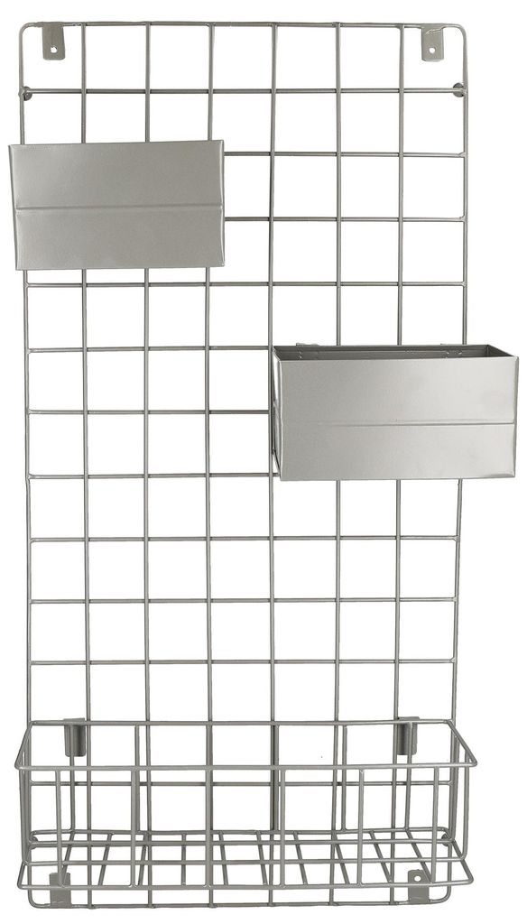 Organizador de pared Living Nostalgia Imagen del producto 