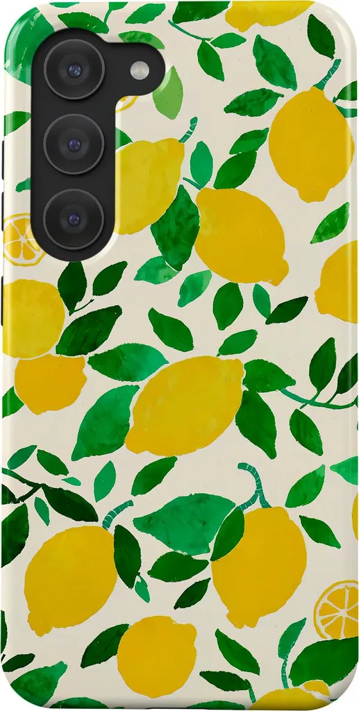 Custodia Protettiva S24 Plus MagSafe - Sottile, Sicura e Magnetica