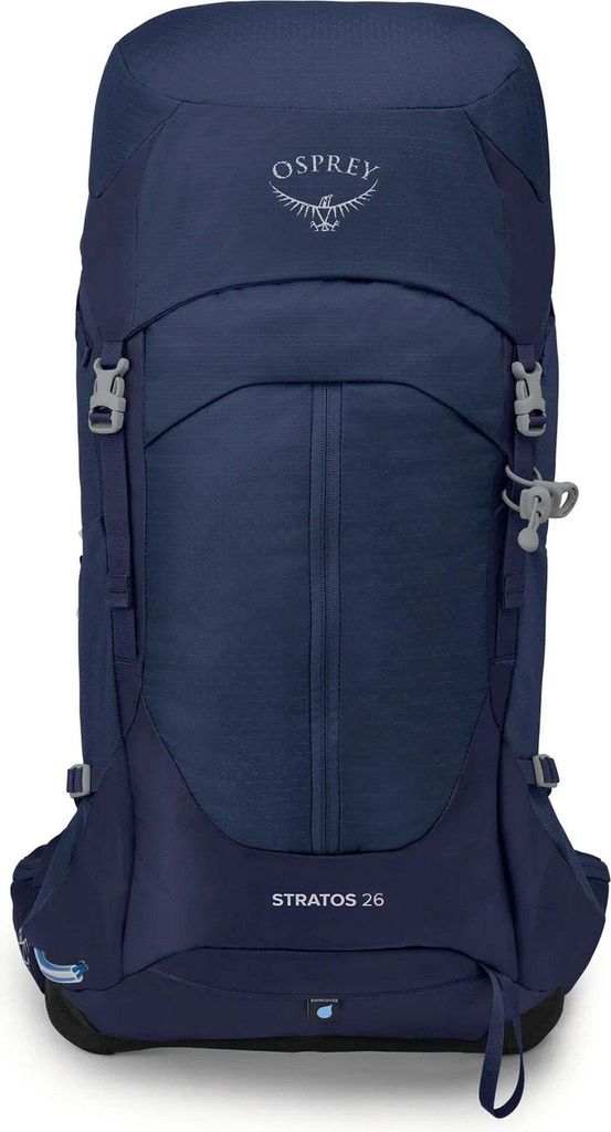 Osprey Rucksack Stratos 26 - 480 Cetacean Blue / -
