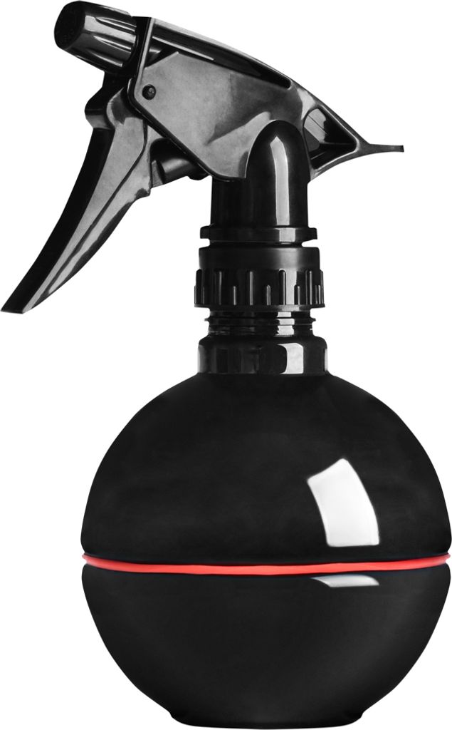 Friseurzerstäuber 200ML Kugel Produktbild 