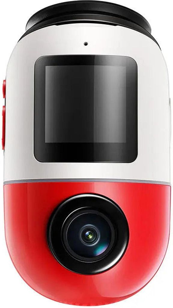 70mai Omni X800 Kamera mit 360-Grad-Funktion und 128GB Speicherkapazität