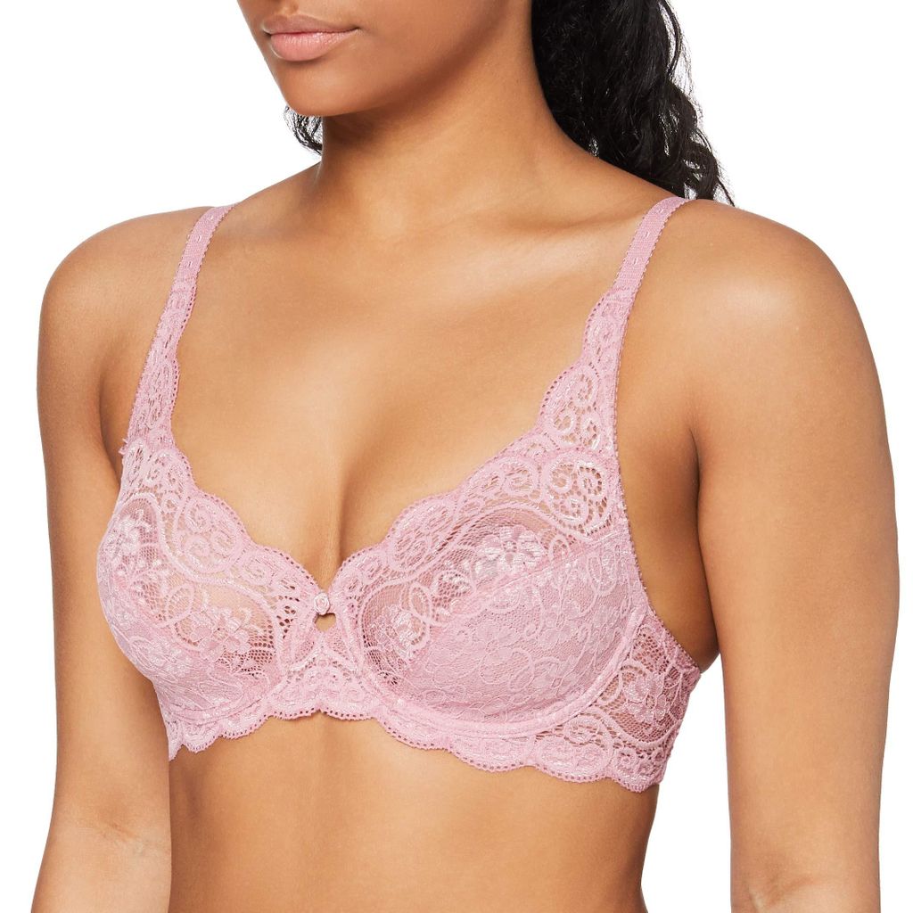 Triumph Amourette 300 W, Farbe: Rosebloom 94/6406, Größe: Produktbild 