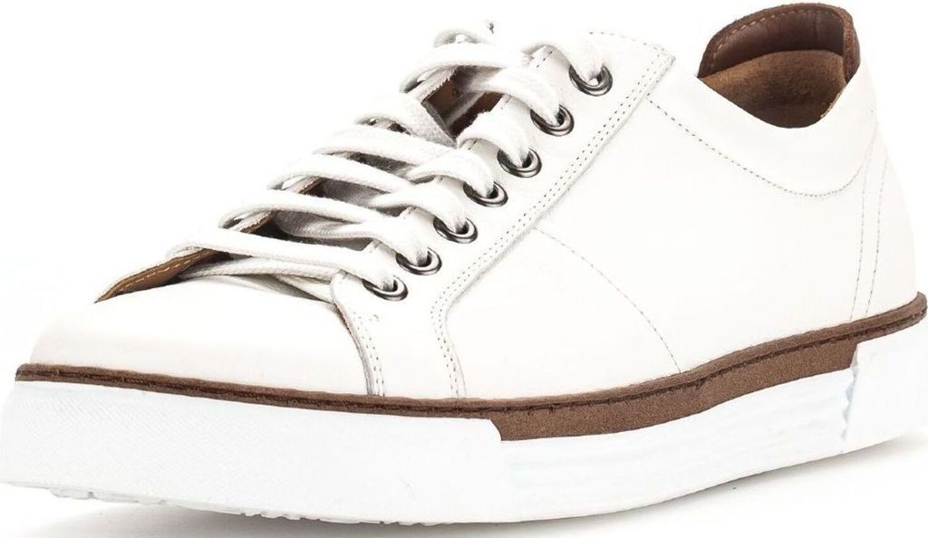 Pius Gabor Sneaker Sneaker Glattleder
