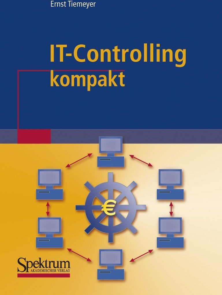 IT-Controlling kompakt