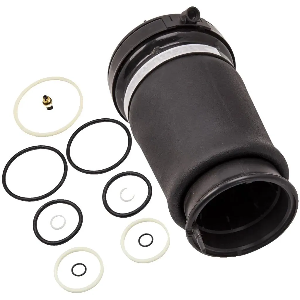 Ressort pneumatique renforcé pour suspension de SUV luxe 2000-2007 ISO