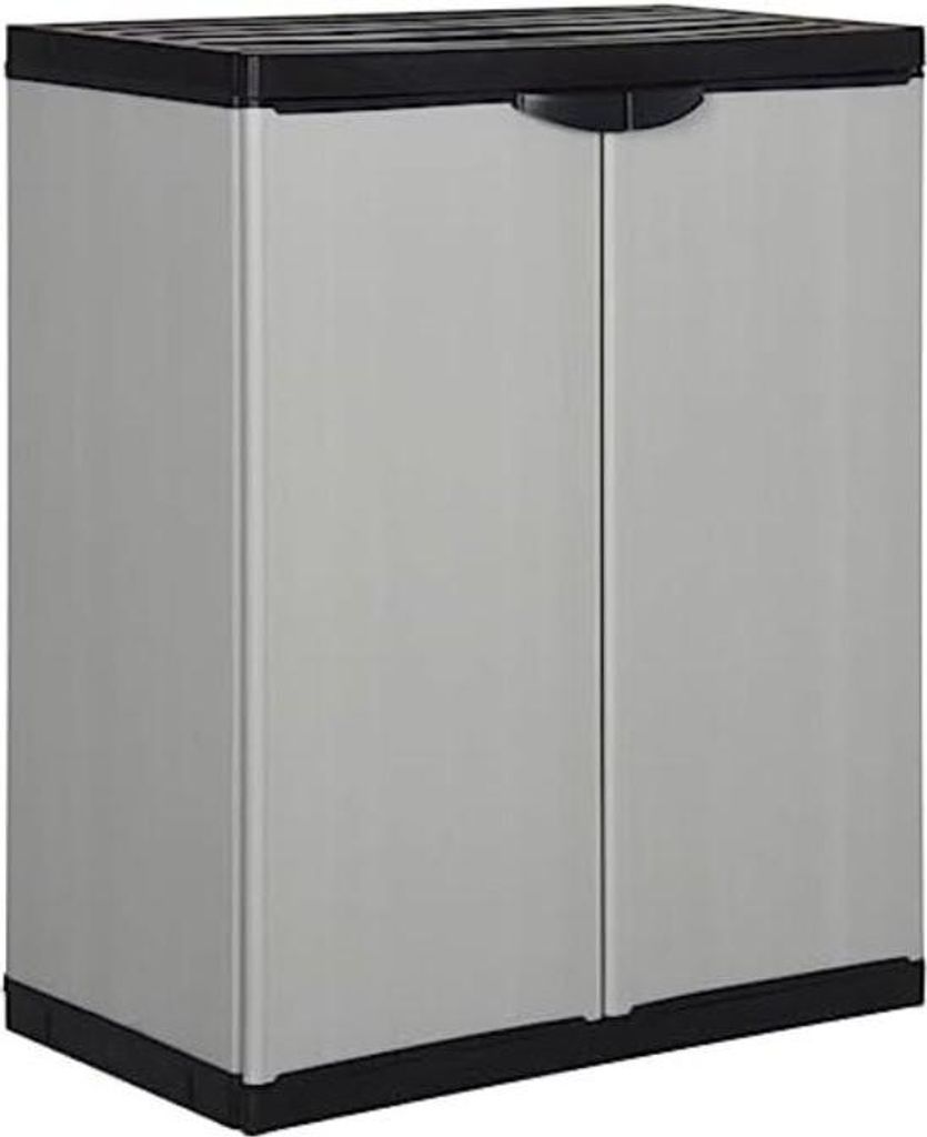 Outdoor-Aufbewahrungsschrank - Outdoor-Aufbewahrungstruhe - Outdoor-Schrank