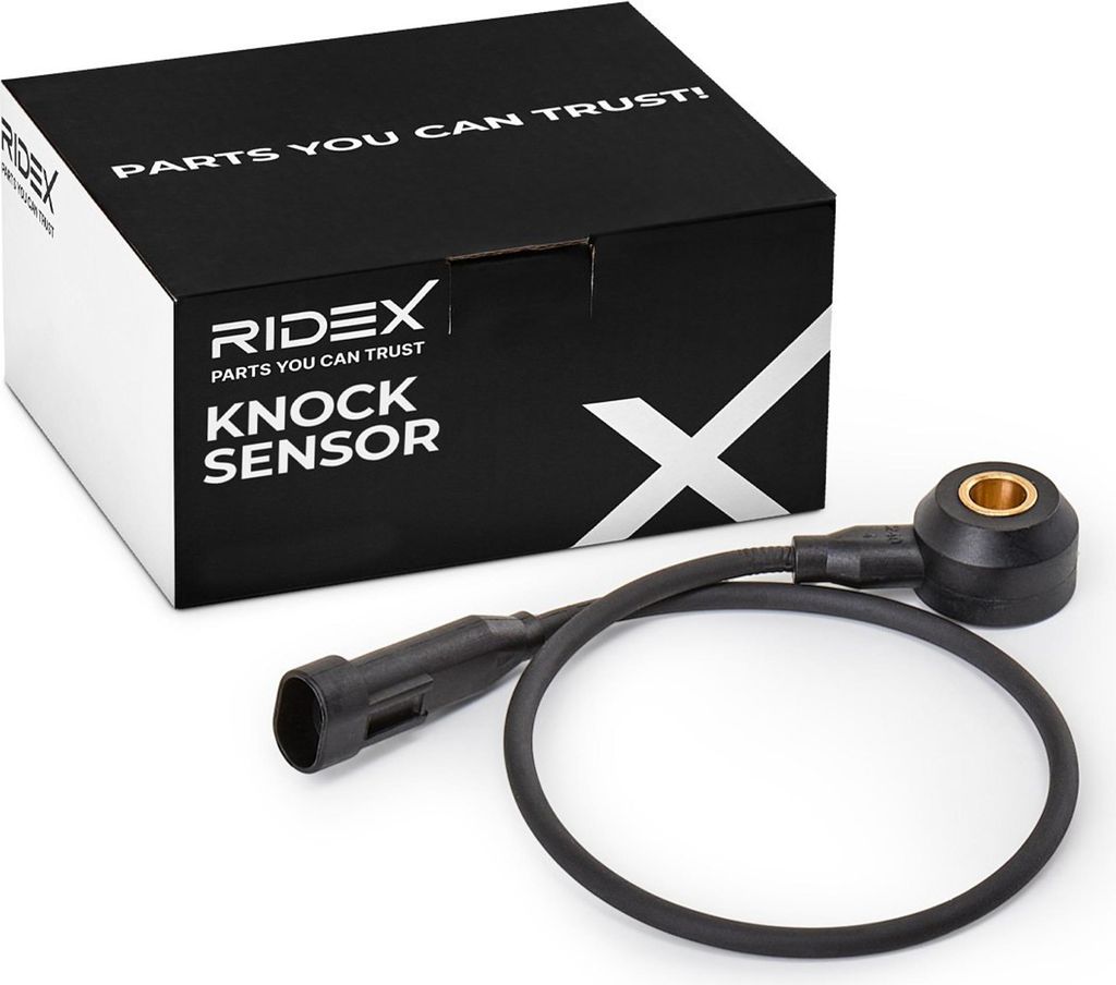 RIDEX Klopfsensor 3921K0026 für OPEL ZAFIRA B (A05)