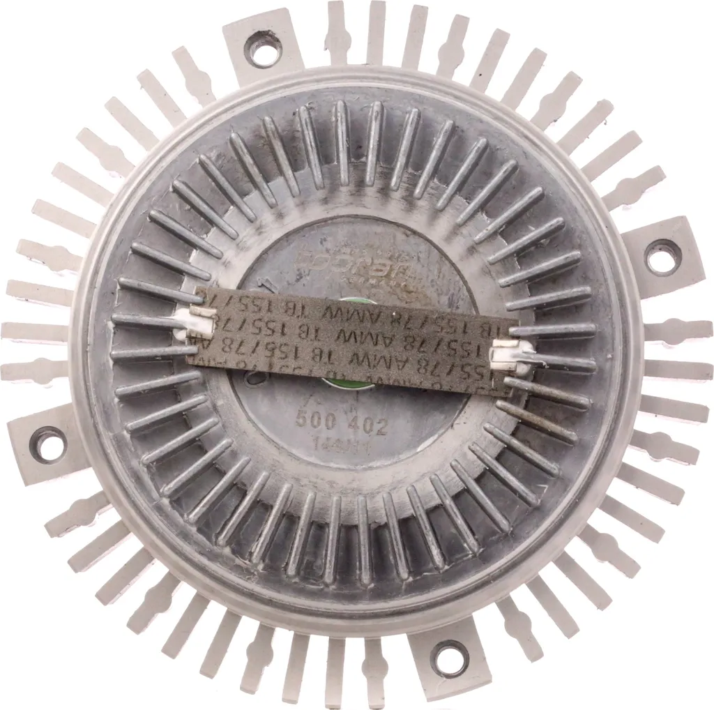 Embrayage de Ventilateur Thermique Haute Résistance pour BMW E36