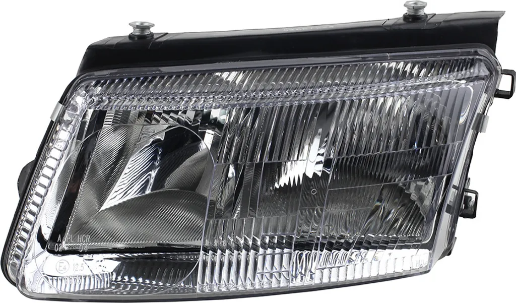 Faro Sinistro Nuova Vita per VW Passat 3B 96-00 Johns | 3B0941017R