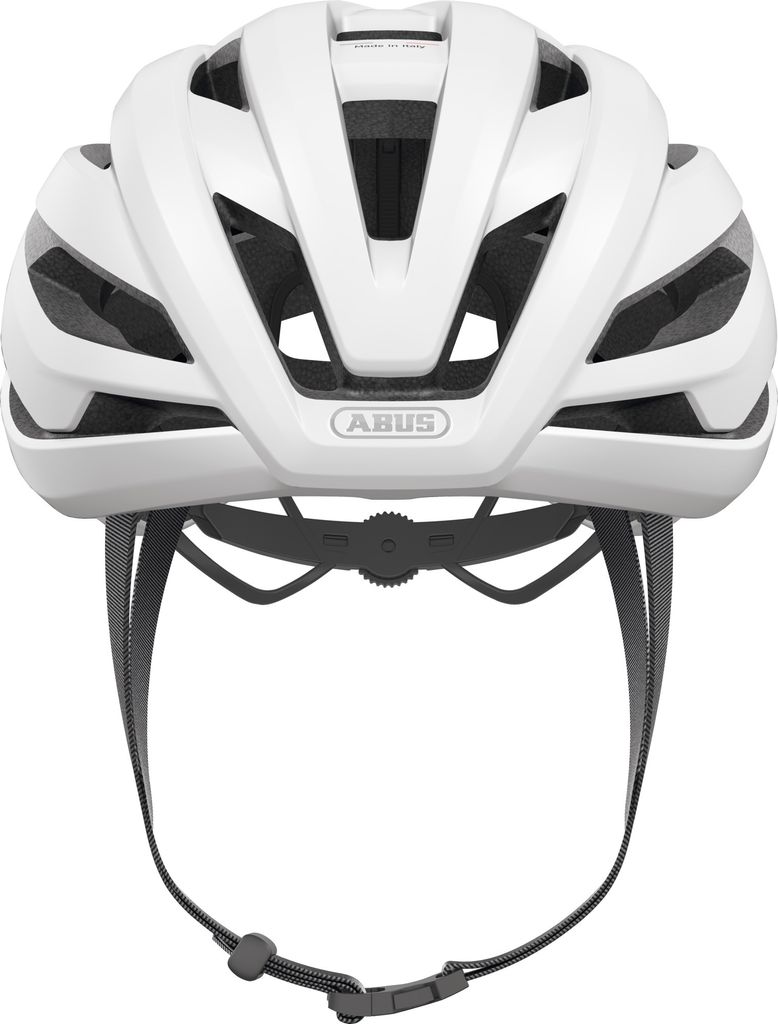 Kask rowerowy szosowy ABUS StormChaser ACE - lekki kask Zdjęcie produktu 