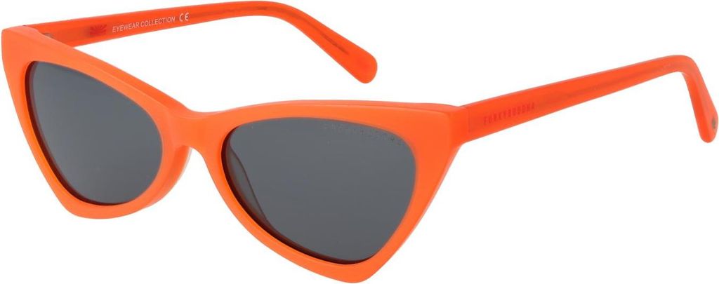 Funky Buddha Sunglasses FBS2023 004 52