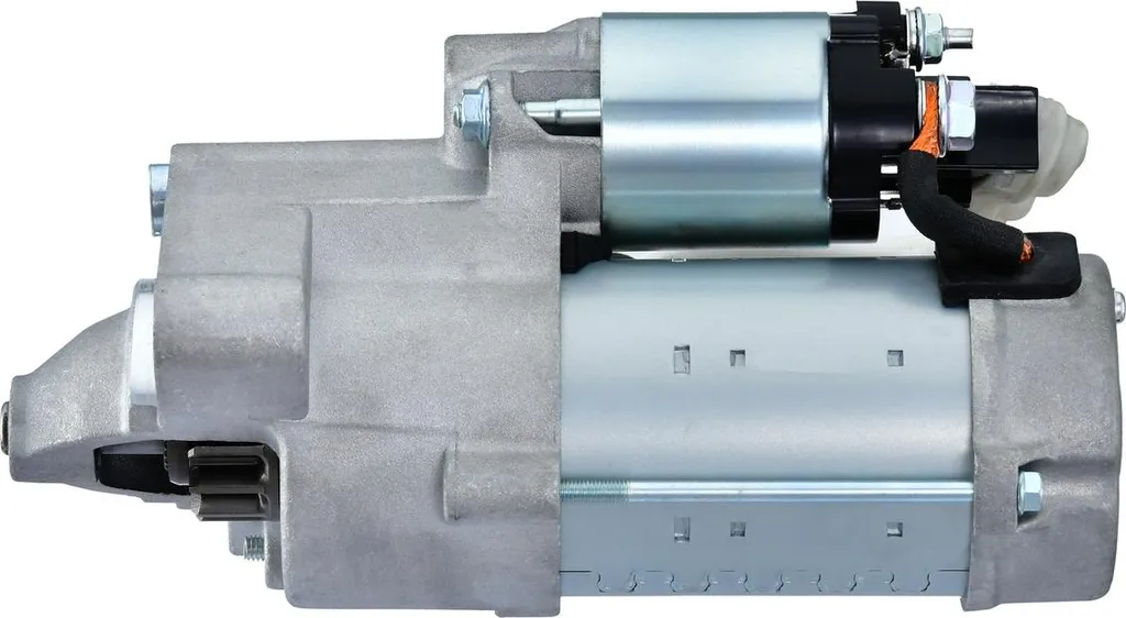 Pièce de rechange démarreur pour Ford Fiesta et C-Max moteur essence