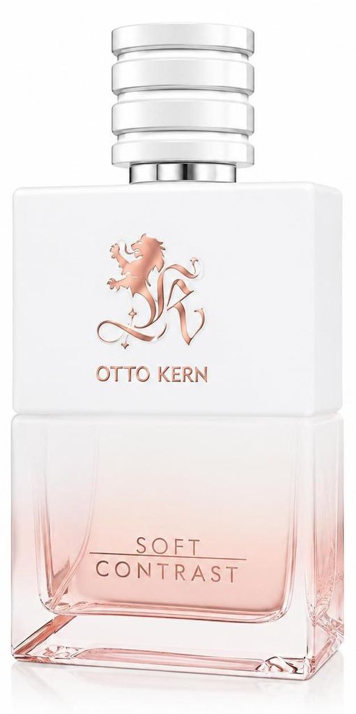 Otto Kern Soft Contrast Woman Eau de Parfum 30ml Produktbild  KI-generiertes Bild