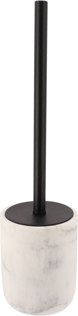 Brosse de toilette en marbre Everist Image du produit 