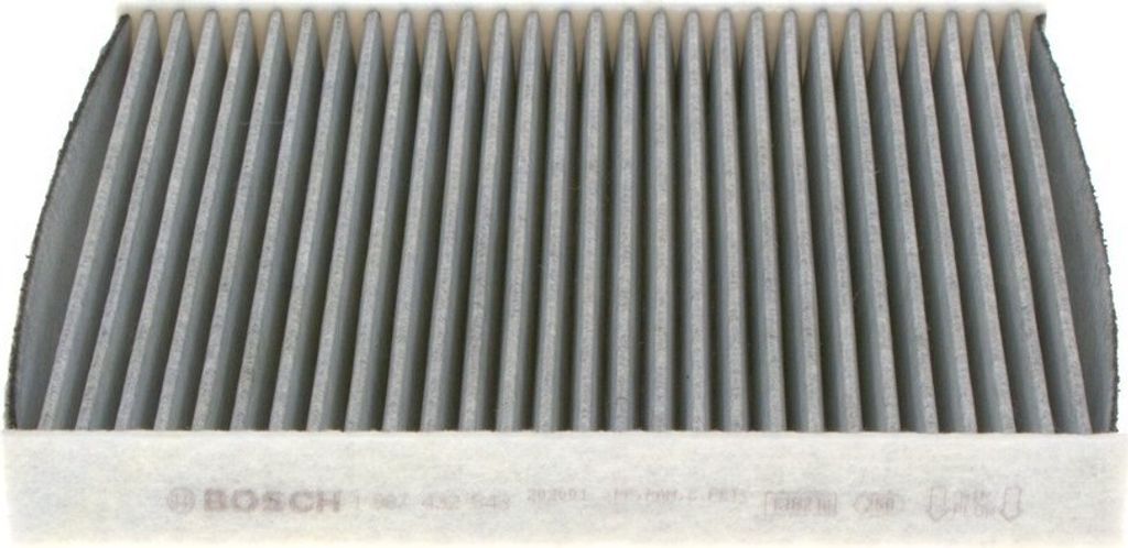 Filtro aria cabina per autoveicoli R2543 Immagine del prodotto 
