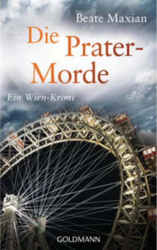 Die Prater-Morde : Enquête Historique Captivante en Format Broché