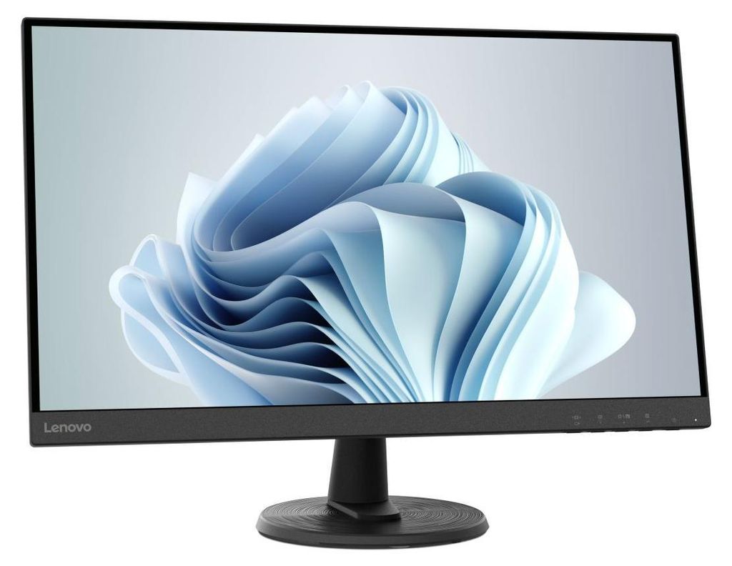 Lenovo ThinkVision 63DDKAT6EU 27" Flachbildschirm (TFT/LCD) Obrázok produktu 