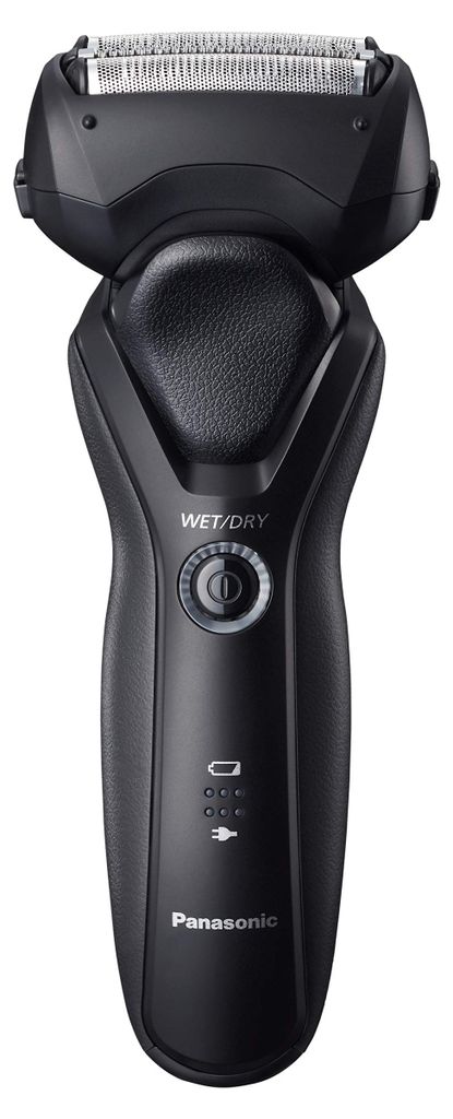 Rasoir pour hommes PANASONIC ES-RT37-K503, utilisable sous Image du produit 