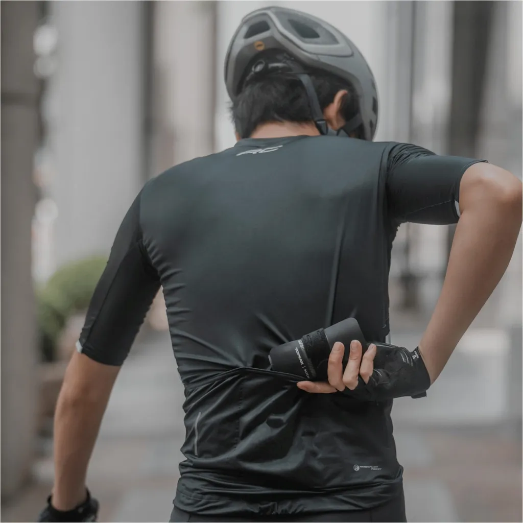 Outil Multifonction Vélo Topeak Ratchet'n Roll Pro pour Réparations - 8