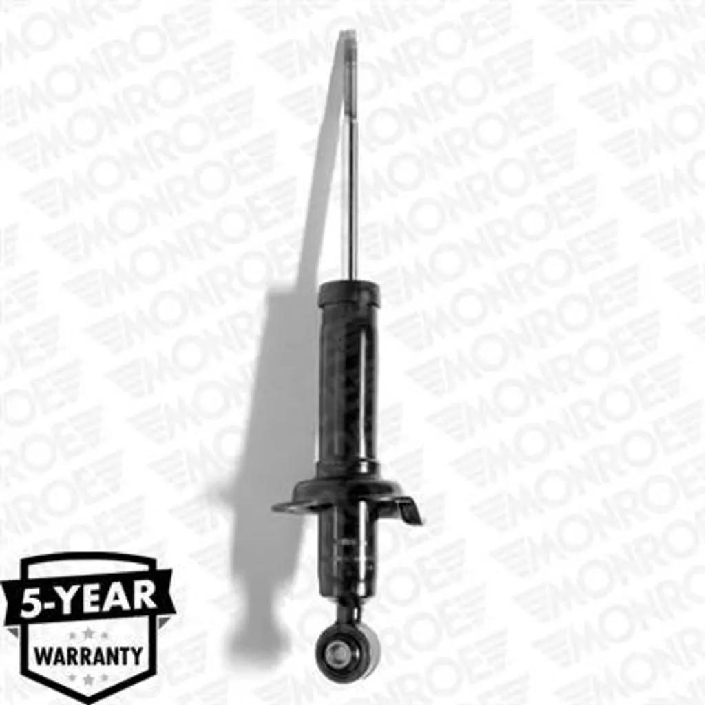 Amortisseur Monroe 23970 : Stop aux vibrations sur votre Civic 52611S6AN03