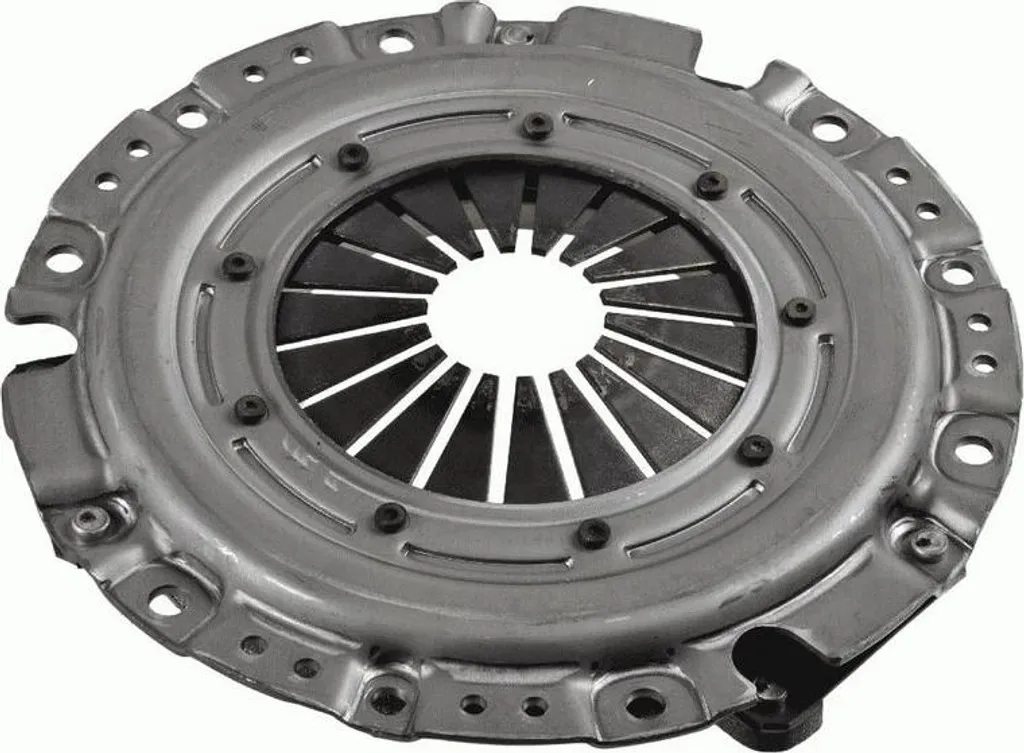 Solution patinage embrayage Lancer : Plaque de pression SACHS 3082836005