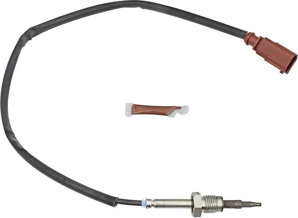 Réparer voyant moteur Audi avec sonde MEYLE 114 800 0188 Gaz Échappt