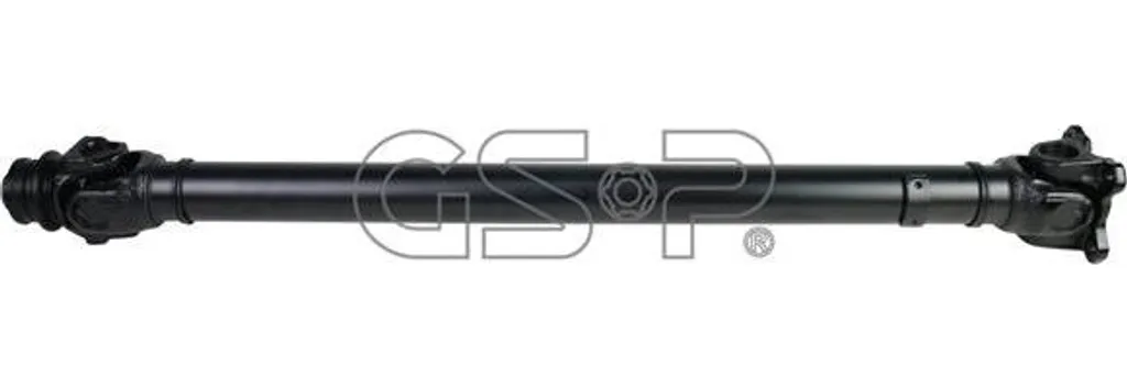 Arbre à cardan haute résistance PS900161 - Compatible OE 7589985