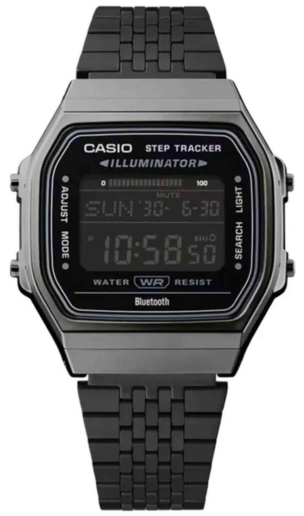 Casio - ABL-100WEGG-1BEF - Montre Bracelet - Mixte - Quartz Image du produit 