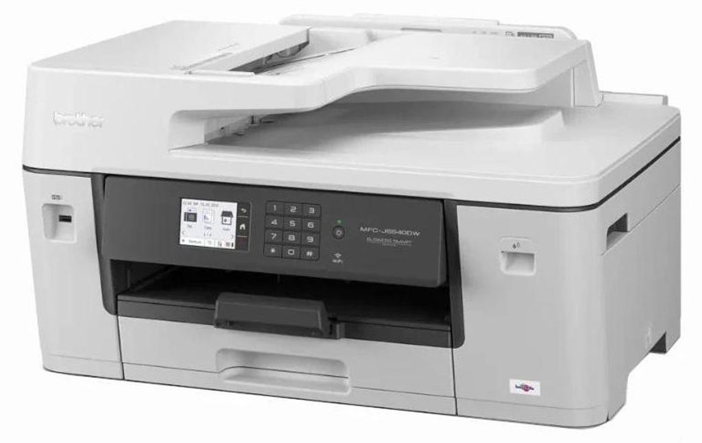 Brother MFC-J6540DWE Ad inchiostro A3 1200 x 4800 DPI 28 Immagine del prodotto 