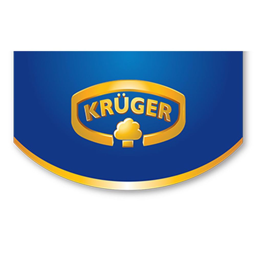Logo Krüger