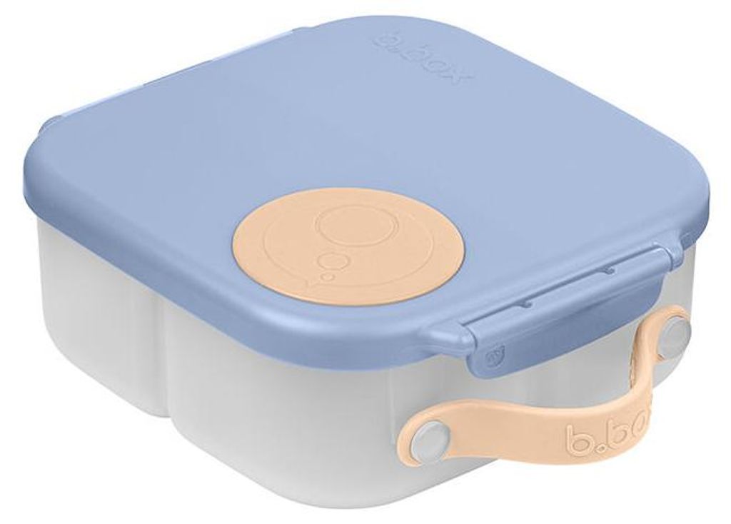 B.box śniadaniówka dla dzieci do szkoły - szczelny lunchbox Zdjęcie produktu 